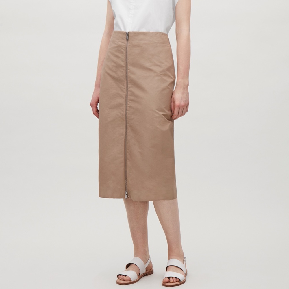 NWT COS Skirt from 10-Year Limited Edition Capsule Collection